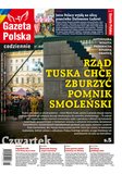 : Gazeta Polska Codziennie - 90/2024