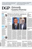 : Dziennik Gazeta Prawna - 98/2024