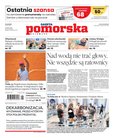 : Gazeta Pomorska - Włocławek - 116/2024