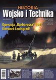 : Wojsko i Technika Historia Wydanie Specjalne - 3/2024
