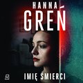 Imię śmierci - audiobook