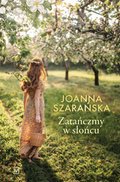 Zatańczmy w słońcu - ebook