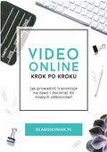Video online krok po kroku - ebook