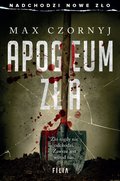 Apogeum zła - ebook