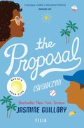 The Proposal. Oświadczyny - ebook