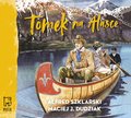 Dla dzieci: Tomek na Alasce (t.10) - audiobook