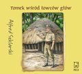 Dla dzieci: Tomek wśród łowców głów (t.6) - audiobook