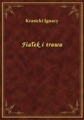 Fiałek i trawa - ebook