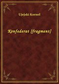 Konfederat [fragment] - ebook