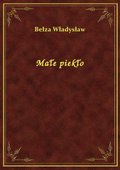 Małe piekło - ebook