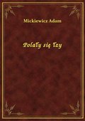 Polały się łzy - ebook