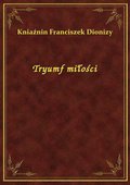 Tryumf miłości - ebook