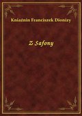 Z Safony - ebook