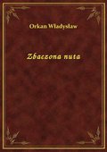 Zbaczona nuta - ebook