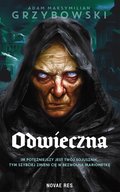 Odwieczna - ebook