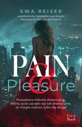 Erotyka: Pain & Pleasure - ebook