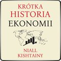 Ekonomia: Krótka historia ekonomii - audiobook