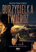 Burzycielka twierdz - ebook