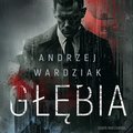 Głębia - audiobook