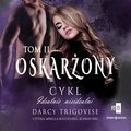 Idealnie nieidealni. Tom 2. Oskarżony - audiobook