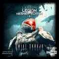 Fantastyka: Legion Nieśmiertelnych. Tom 14. Świat Skraju - audiobook