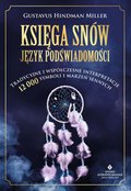 Ezoteryka: Księga snów - język podświadomości - ebook