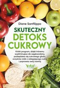 Skuteczny detoks cukrowy - ebook