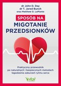 Sposób na migotanie przedsionków - ebook