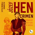 Crimen. Opowieść sensacyjna z XVII wieku - audiobook