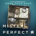 Erotyka: Mister Perfect - audiobook