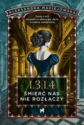 1.3.1.4. Śmierć nas nie rozłączy - ebook