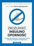 Poradniki: Zrozumieć insulinooporność - ebook