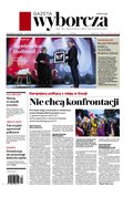 dzienniki: Gazeta Wyborcza - Lublin – e-wydanie – 110/2024