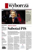 Gazeta Wyborcza - Opole – e-wydanie – 152/2024