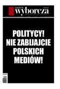 Gazeta Wyborcza - Kielce – e-wydanie – 154/2024