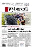 Gazeta Wyborcza - Radom – e-wydanie – 223/2024