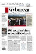 Gazeta Wyborcza - Radom – e-wydanie – 224/2024