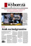 Gazeta Wyborcza - Warszawa – e-wydanie – 225/2024