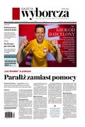 Gazeta Wyborcza - Radom – e-wydanie – 226/2024