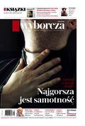 Gazeta Wyborcza - Poznań – e-wydanie – 227/2024