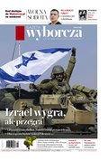 Gazeta Wyborcza - Olsztyn – e-wydanie – 233/2024