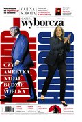 Gazeta Wyborcza - Białystok – e-wydanie – 256/2024