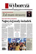 Gazeta Wyborcza - Białystok – e-wydanie – 257/2024