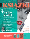 Książki. Magazyn do Czytania – e-wydanie – 3/2024
