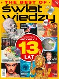 The Best of Świat Wiedzy – e-wydania – 4/2024
