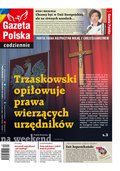 Gazeta Polska Codziennie – e-wydanie – 96/2024