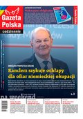 Gazeta Polska Codziennie – e-wydanie – 135/2024