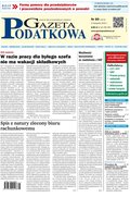 Gazeta Podatkowa – e-wydanie – 89/2024