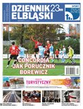 dzienniki: Dziennik Elbląski – e-wydania – 92/2024