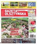 Gazeta Olsztyńska – e-wydania – 125/2024
